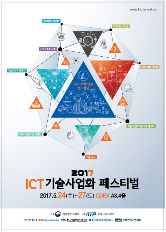 ̷  2017 ICT ȭ 佺Ƽ 24 